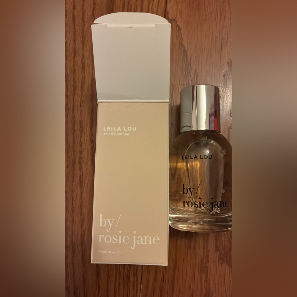 BY ROSIE JANE Leila Lou 1oz